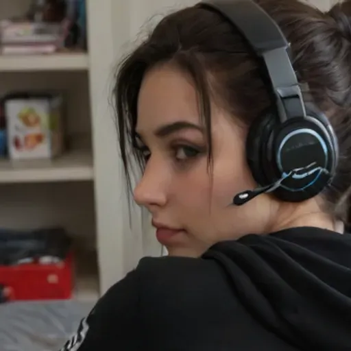 yapay zekâ porno görsel üretici