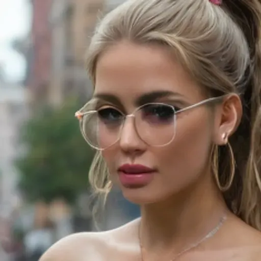 โปรแกรมสร้างภาพโปรนที่ใช้ปัญหา AI