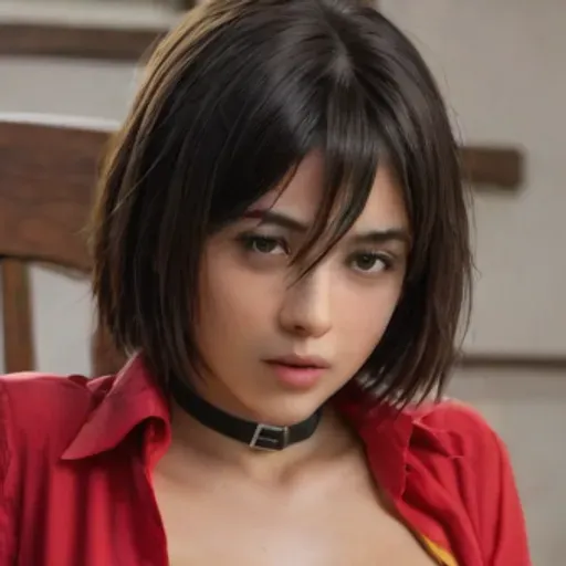 Pencipta imej lucah AI