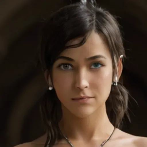 KI-Pornobild-Generator