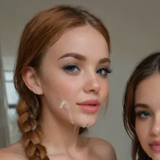 AI色情照片生成器