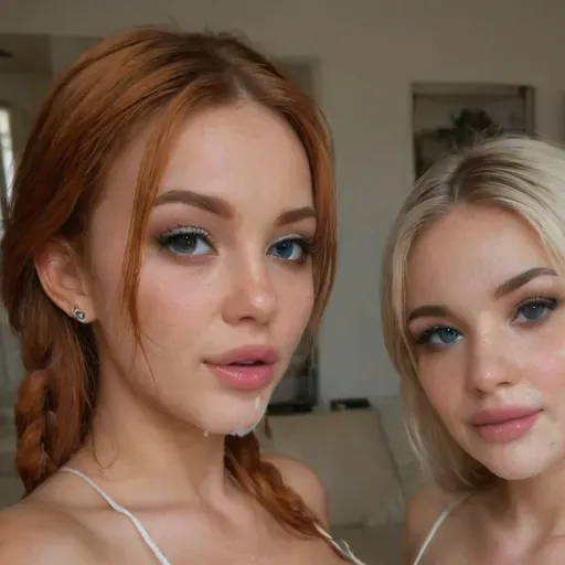 AI porn pic generator