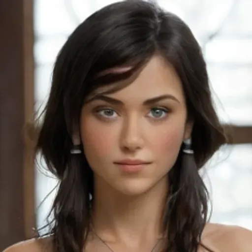 KI-Pornobild-Generator