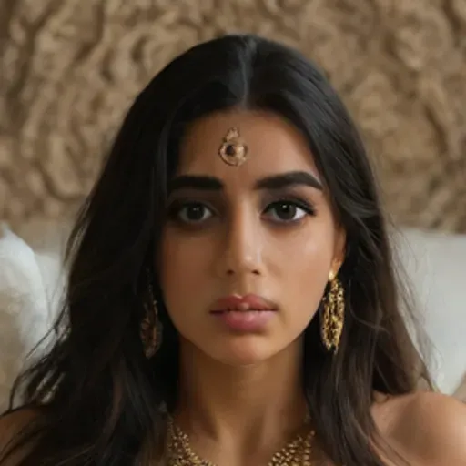 yapay zekâ porno görsel üretici