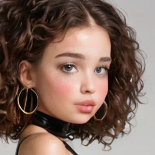 yapay zekâ porno görsel üretici