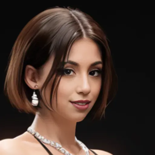 AI色情照片生成器