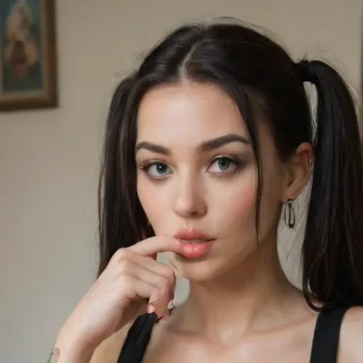 generatore di immagini porno IA