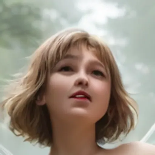 AI色情图片生成器