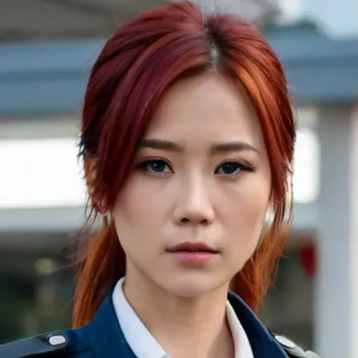 AI 포르노 이미지 생성기