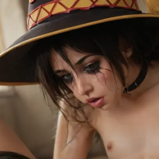 gerador de imagens pornô com IA