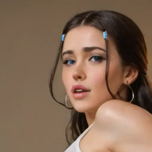 KI-Pornobild-Generator