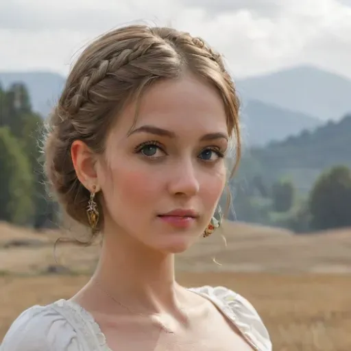 AI色情图片生成器