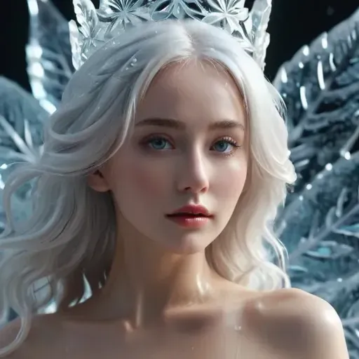 AI色情图片生成器