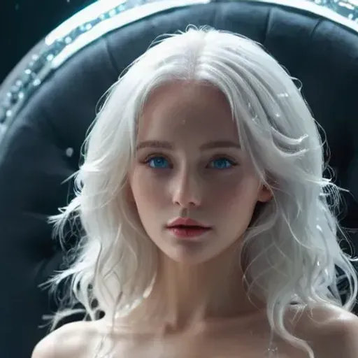 โปรแกรมสร้างภาพโปรนที่ใช้ปัญหา AI