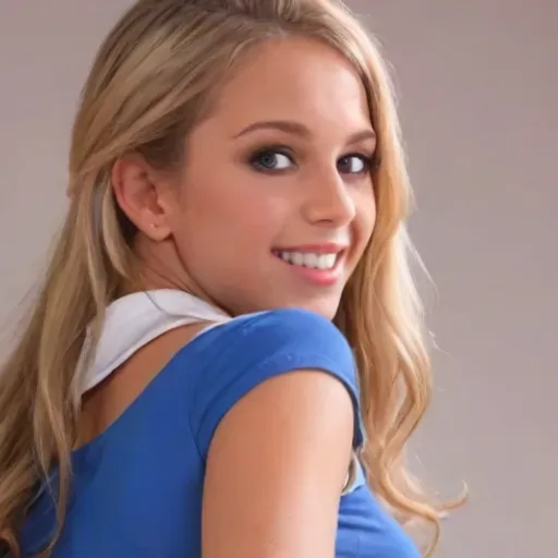 AI 포르노 이미지 생성기