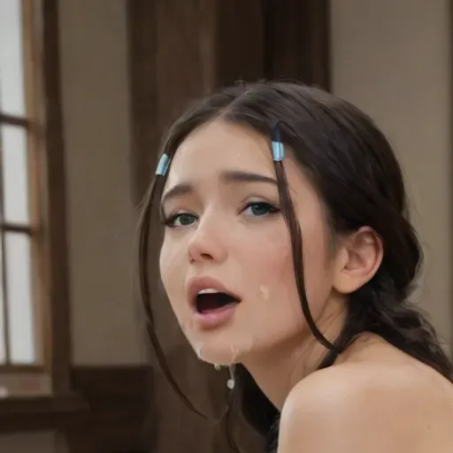 โปรแกรมสร้างภาพโปรนที่ใช้ปัญหา AI