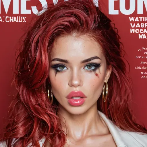 KI-Pornobild-Generator