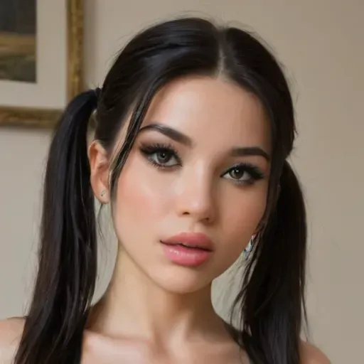 AI 포르노 이미지 생성기