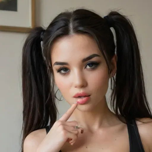 KI-Pornobild-Generator