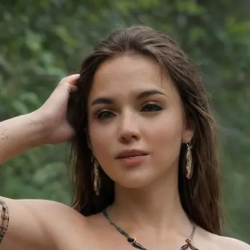 AI 포르노 이미지 생성기