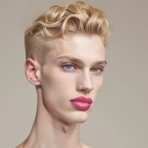 gerador de imagens pornô com IA