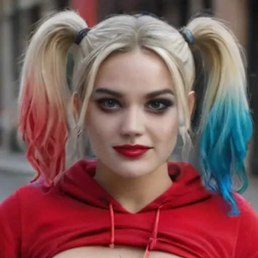 โปรแกรมสร้างภาพโปรนที่ใช้ปัญหา AI