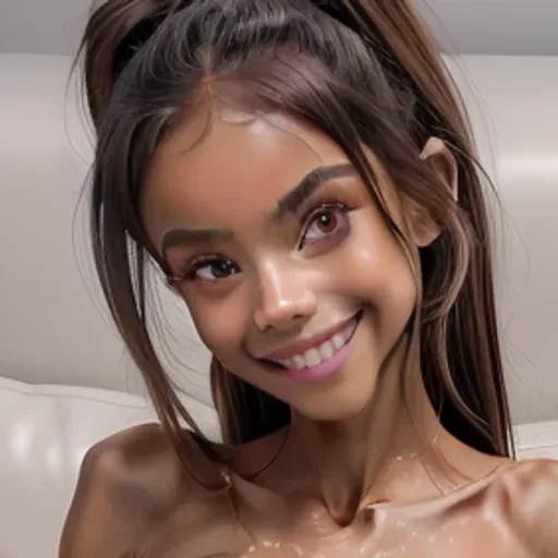 Pencipta imej lucah AI