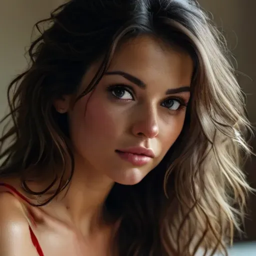 AI色情圖片產生器