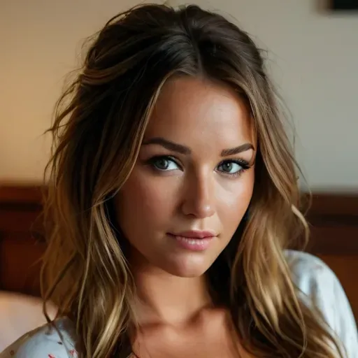 AI 포르노 이미지 생성기