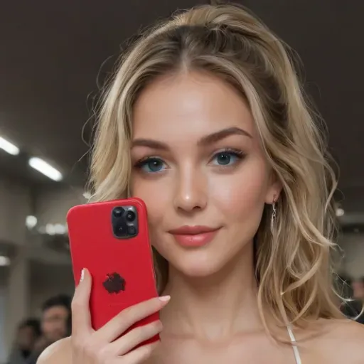 AI色情照片產生器