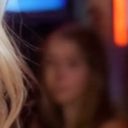 AI色情照片生成器