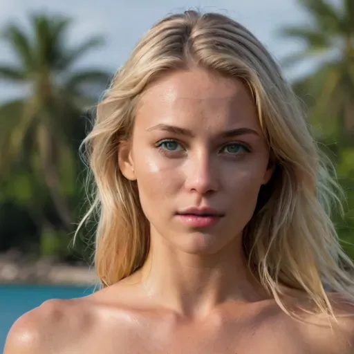 yapay zekâ porno görsel üretici