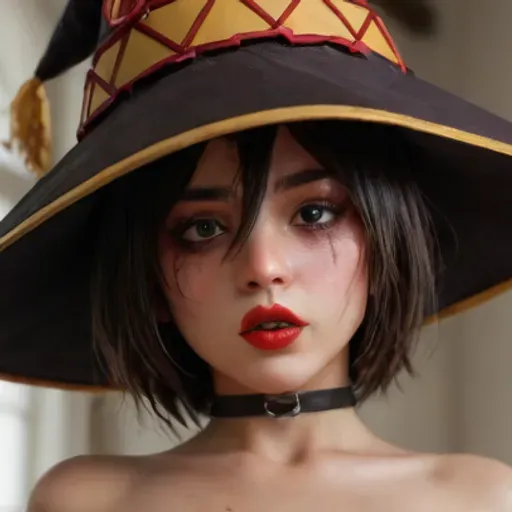 AI 포르노 이미지 생성기