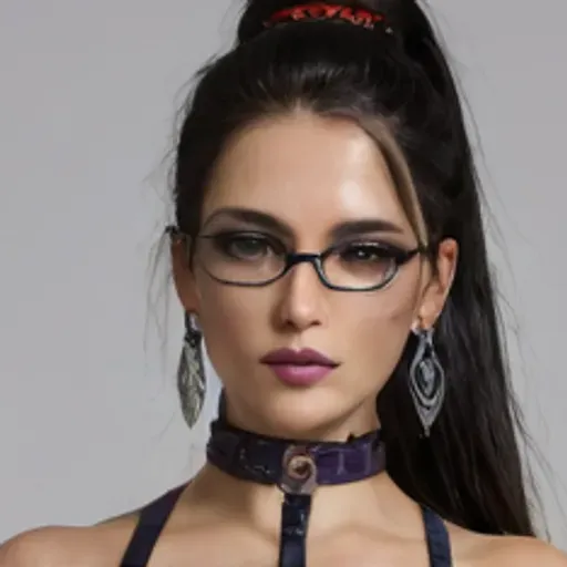 KI-Pornobild-Generator