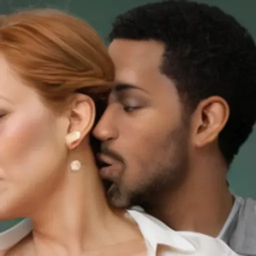 gerador de imagens pornô com IA