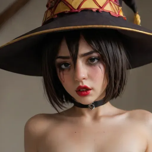 gerador de imagens pornô com IA