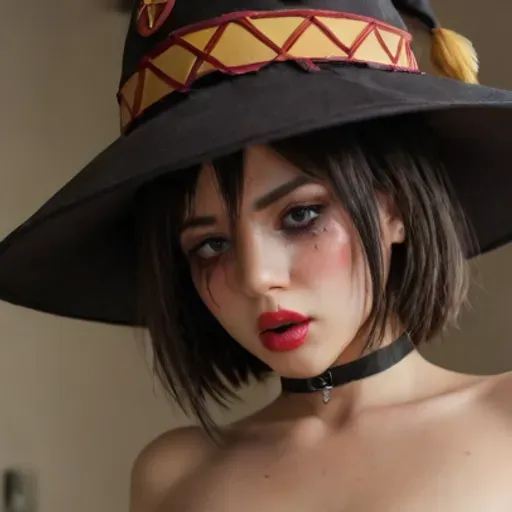 gerador de imagens pornô com IA