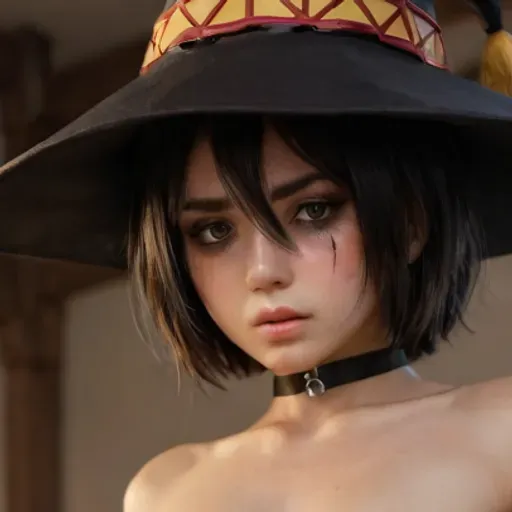 AIポルノ写真ジェネレーター