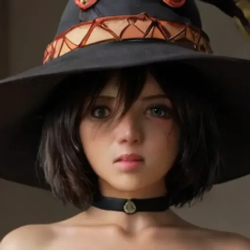 AI 포르노 이미지 생성기