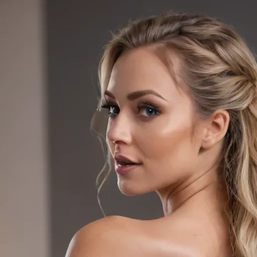 KI-Pornobild-Generator