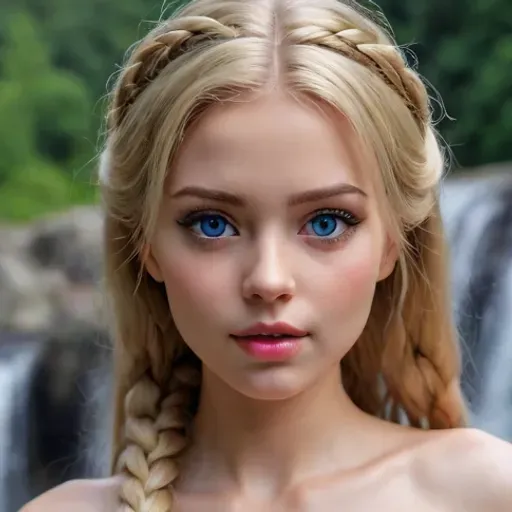 генератор порно-изображений на ИИ