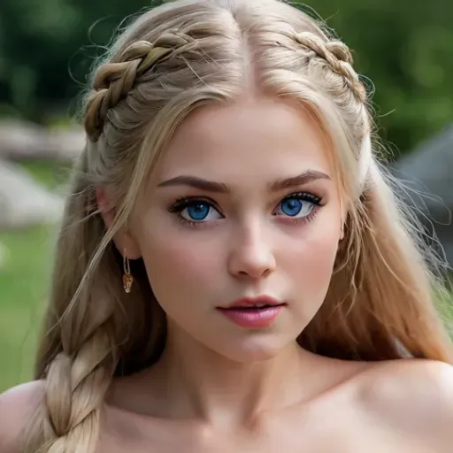 AI色情图片生成器