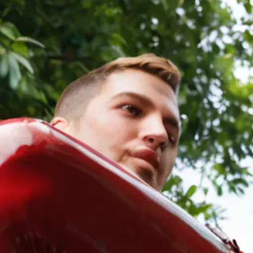 AI色情图片生成器