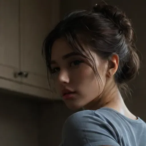 AI 포르노 이미지 생성기