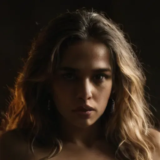 AI porn image generator