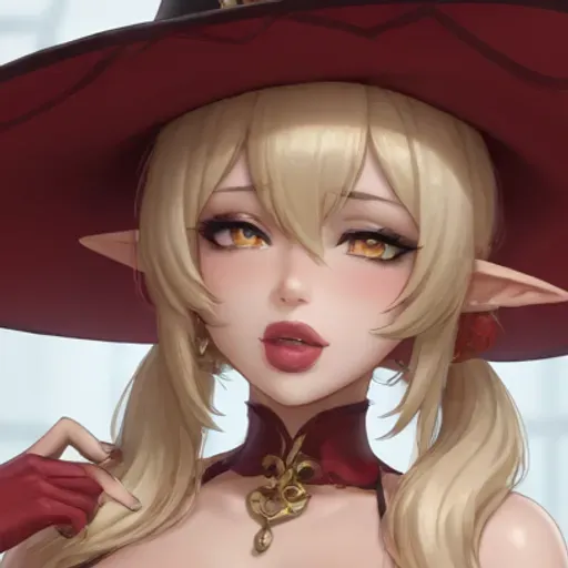 AI porn image generator