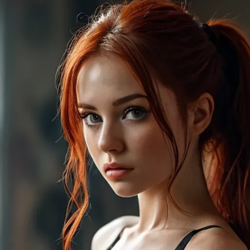 AI色情图片生成器