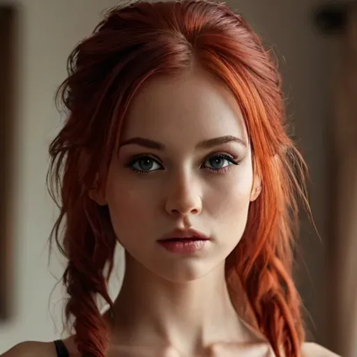 AI色情圖片產生器