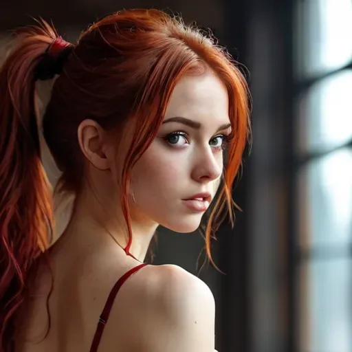 AI porn image generator