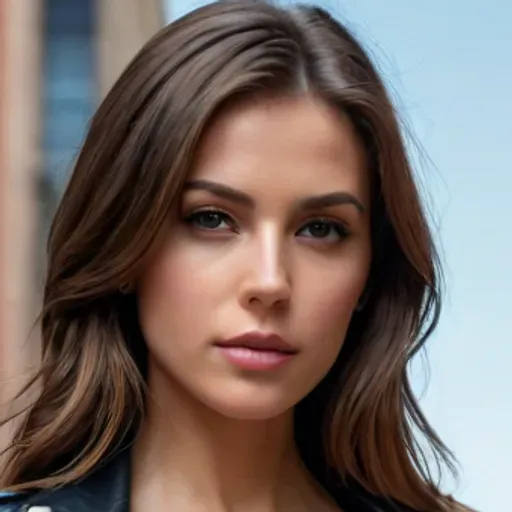 โปรแกรมสร้างภาพโปรนที่ใช้ปัญหา AI